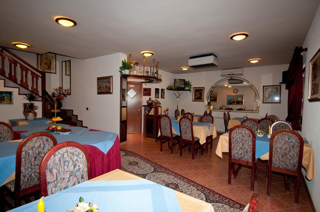 Bed & Breakfast Villa Klara Ičići Zewnętrze zdjęcie